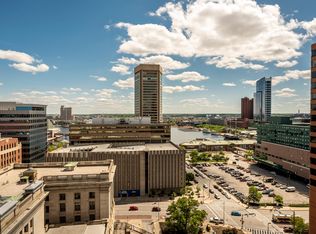 414 Water St UNIT 1502, Baltimore, MD 21202