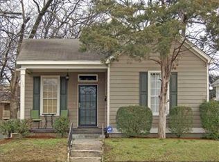 124 Angelus St, Memphis, TN 38104