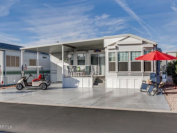 3rd image of 17200 W BELL Road #1191