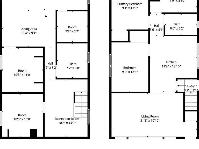 4605 S Laramie Ave — Photo 33