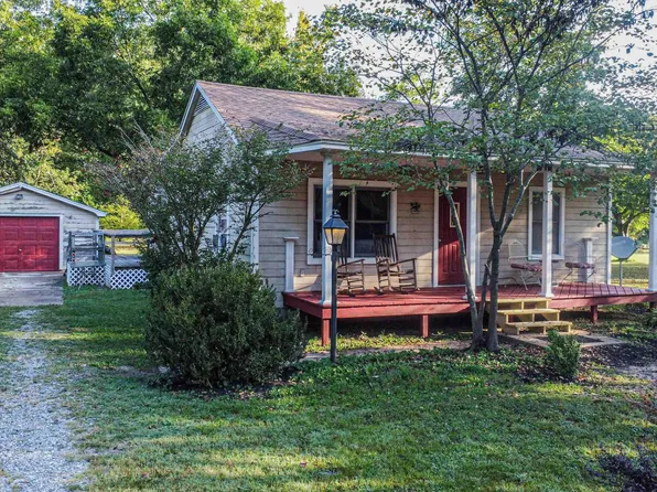 5950 Paducah Rd, La Center, KY 42056