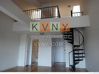 Rented by KVNY Soho