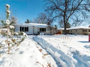 2880 S Corona St, Englewood, CO 80113
