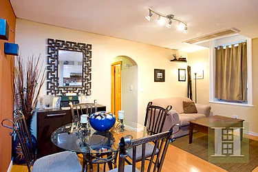 Sold by Halstead Real Estate