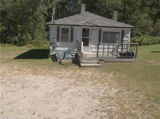 148 Eastside Rd, Hancock, ME 04640