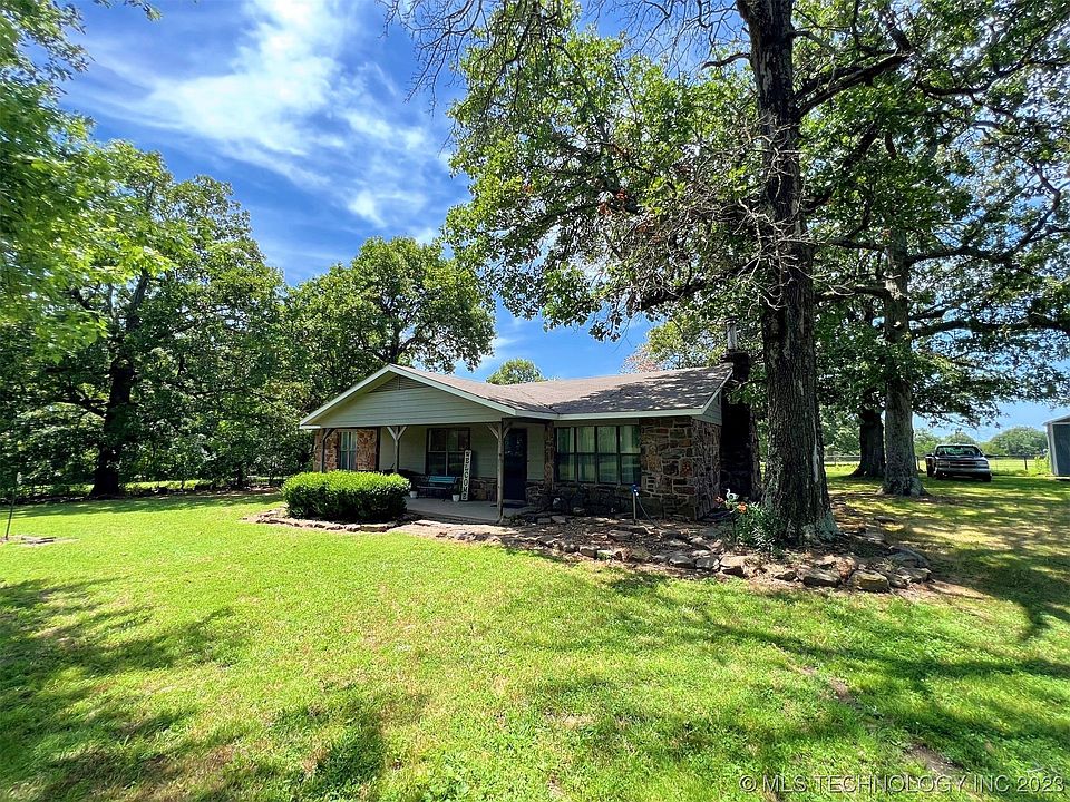 79200 S 4720th Rd, Stilwell, OK 74960 MLS 2325326 Zillow