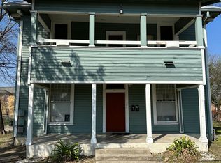123 Yale Ave APT 2, San Antonio, TX 78201