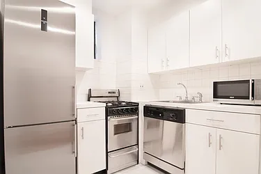 Rented by WAM Partners - William Moses Co.