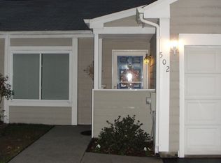 502 Edgewater Dr, Salisbury, MD 21804