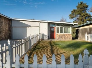 1011 Turtle Creek Rd, Paso Robles, CA 93446