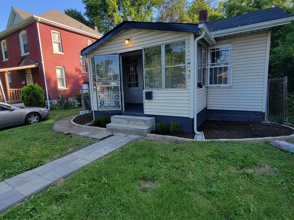 3540 Market Ave, East Saint Louis, IL 62207