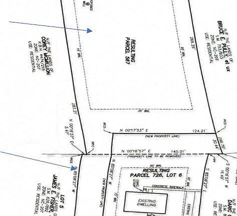 5th image of Forest Rd