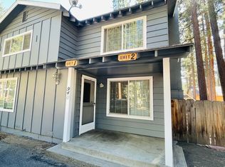 940 Merced Ave #1, South Lake Tahoe, CA 96150