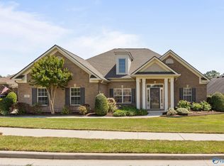 122 Alford Ln, Harvest, AL 35749