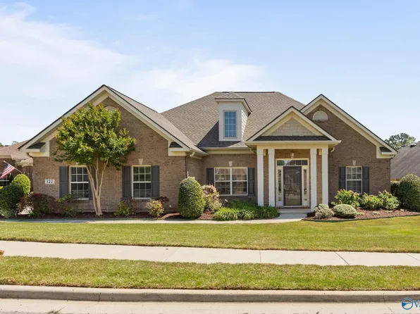122 Alford Ln, Harvest, AL 35749