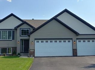 1115 Hickory St NE, Lonsdale, MN 55046