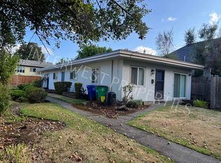 4205-4207 SE Madison St #4205, Portland, OR 97215