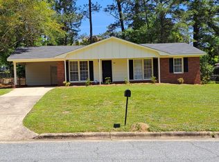 1841 Bunker Hill Rd, Columbus, GA 31907