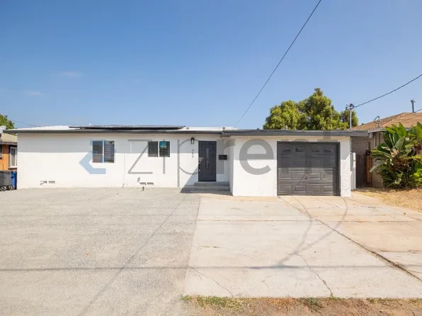 362 Naples St, Chula Vista, CA 91911