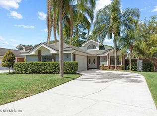 12541 Masters Ridge Dr, Jacksonville, FL 32225