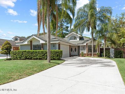 12541 MASTERS RIDGE Drive, Jacksonville, FL, 32225