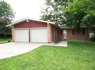 430 N 75th St, Lincoln, NE 68505