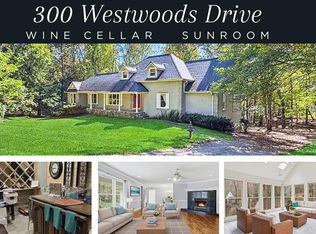 300 Westwoods Dr, Ellijay, GA 30540