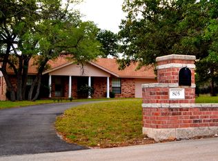 805 Adventure Ln, Cedar Park, TX 78613