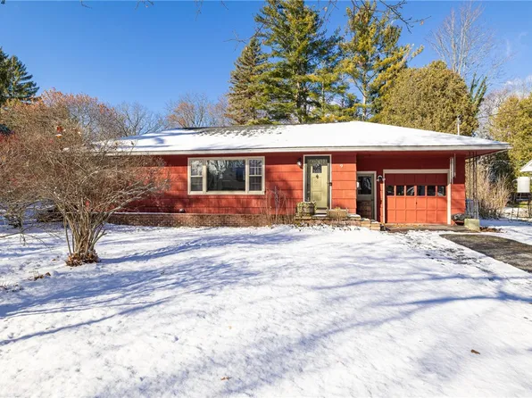 9 Caledonia Ave, Scottsville, NY 14546