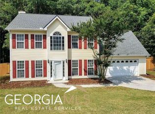 2560 Hamilton Parc Ln, Buford, GA 30519