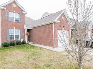 3157 Red Barn Loop, Jeffersonville, IN 47130