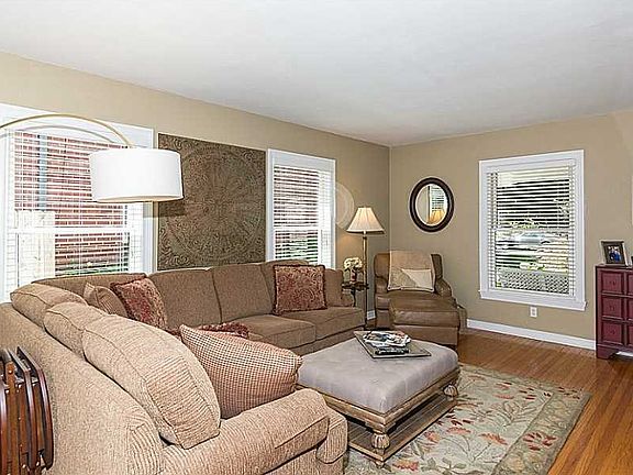 Living Room.