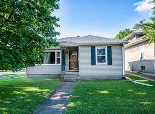 681 W Losey St, Galesburg, IL 61401
