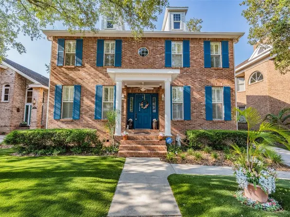 2704 Chambray Ln, Tampa, FL 33611