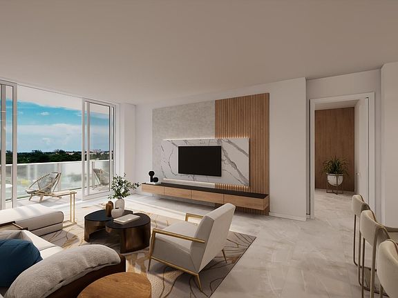 3rd image of 220 SE Mizner Blvd #521
