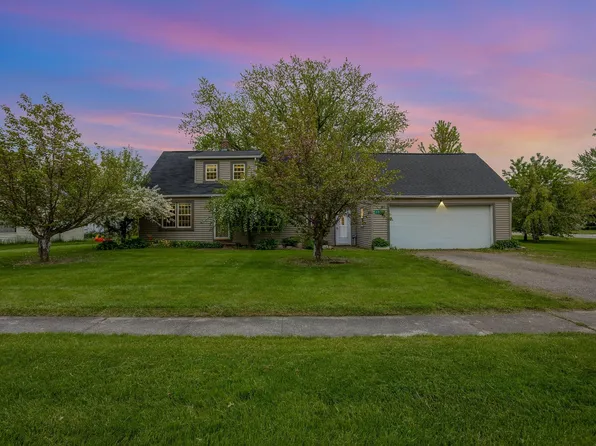 5075 Day St, Elkton, MI 48731