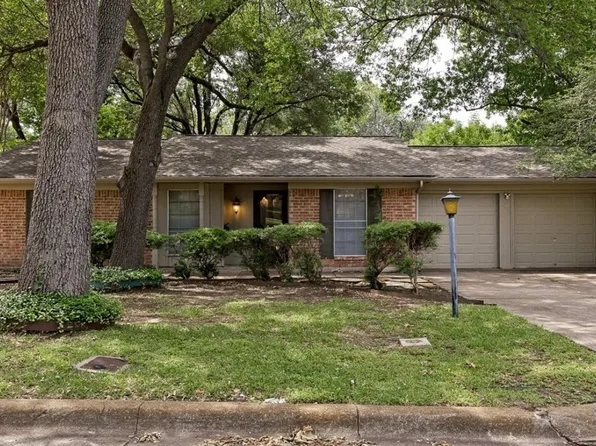 7813 Kermit Ave, Fort Worth, TX 76116