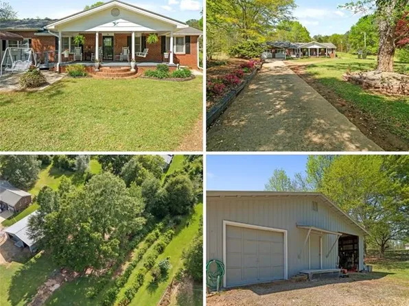 5119 W Highway 166, Carrollton, GA 30117