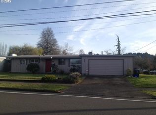 990 W 24th Ave, Eugene, OR
