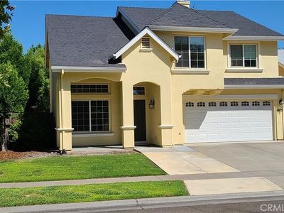 1603 Ridgebrook Way, Chico, CA, 95928