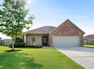 14258 Caribbean Dr, Gonzales, LA 70737