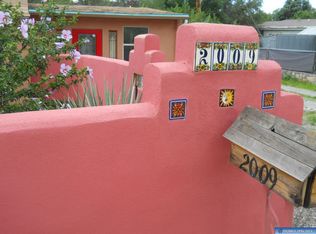 2009 Little Walnut Rd, Silver City, NM 88061