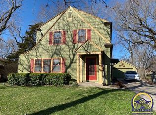 1209 West St, Emporia, KS 66801