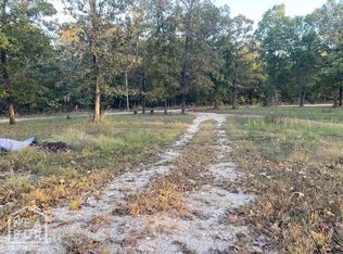 1580 Sierra Loop, Pocahontas, AR 72455