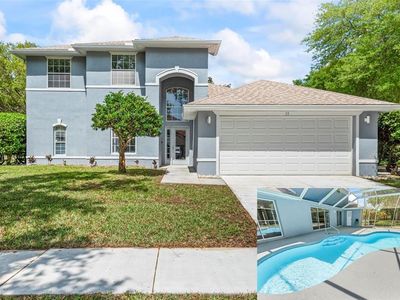 53 Saint Andrews Ct, Palm Coast, FL, 32137