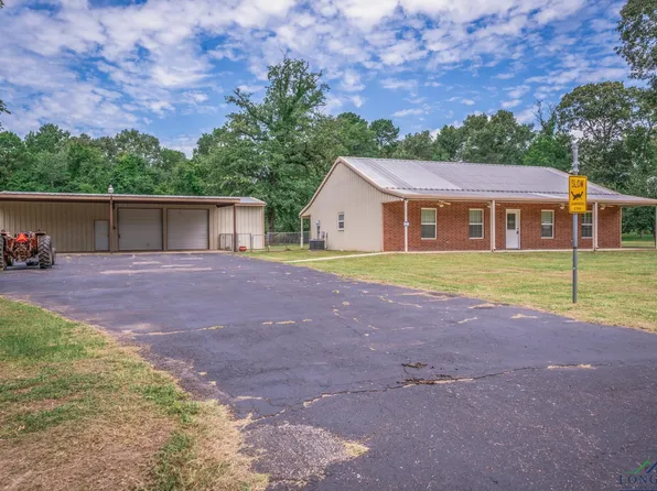 1105 S Superior Rd, White Oak, TX 75693