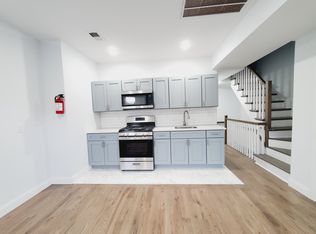 480 Bergen Ave FLOOR 2, Jersey City, NJ 07304