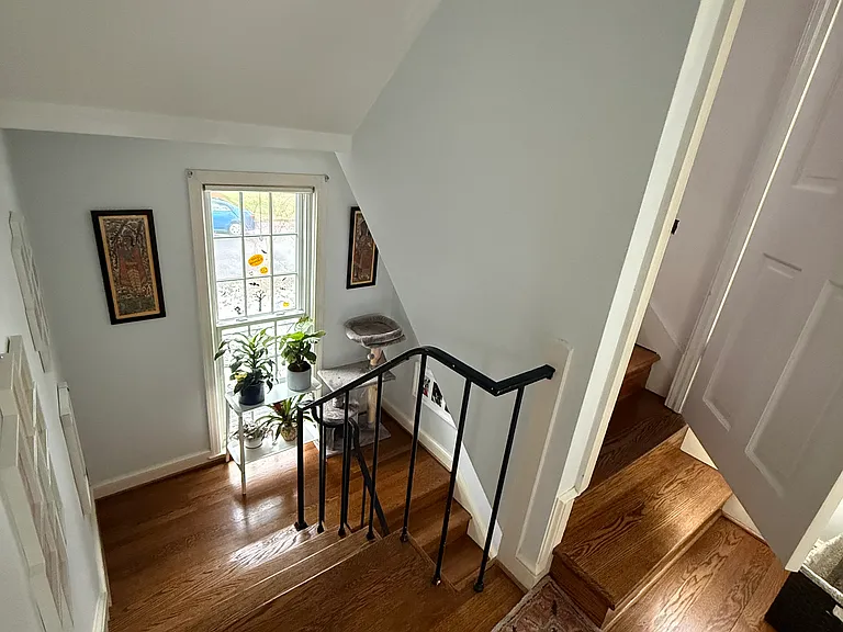 Stairs 1