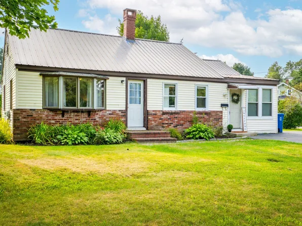 1144 Westbrook Street, Portland, ME 04102