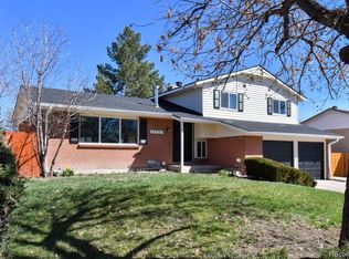 14965 E Security Pl, Aurora, CO 80011